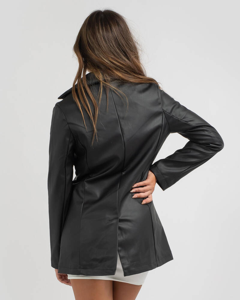Ava And Ever Shania Jacket for Womens