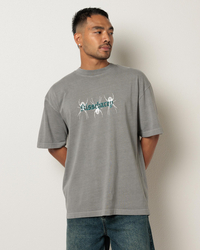 Kiss Chacey Creep Street T-Shirt for Mens image number null