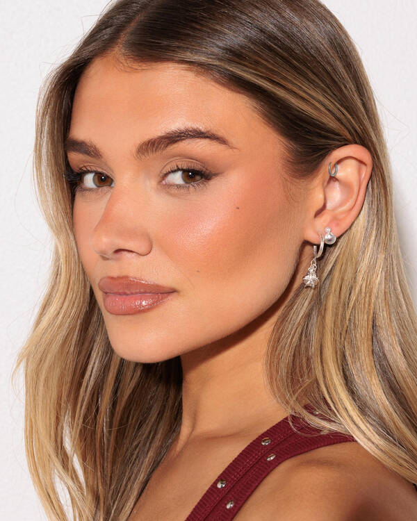 Kaia Frangipani Earring Pack