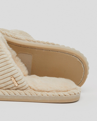 Mooloola Annie Slippers for Womens image number null