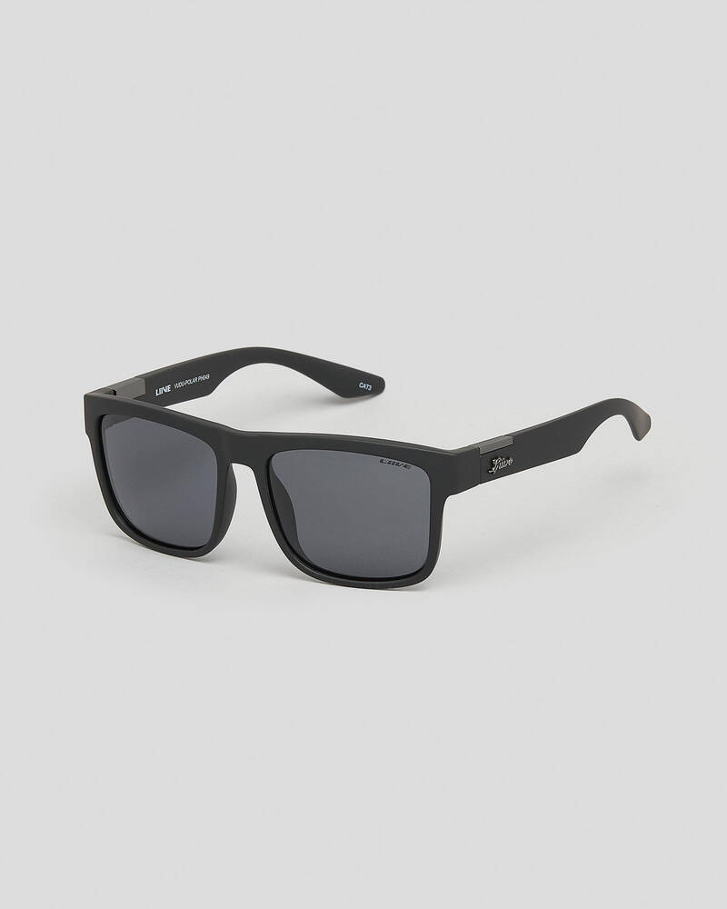 Liive Vudu Polar Sunglasses for Mens