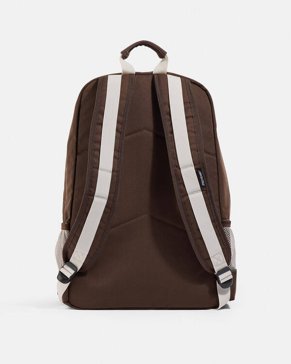Santa Cruz Sol Spiral Centre Backpack for Womens
