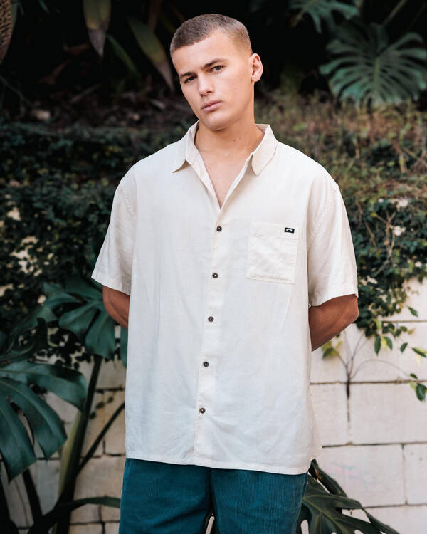 Ricardo Short Sleeve Shirt