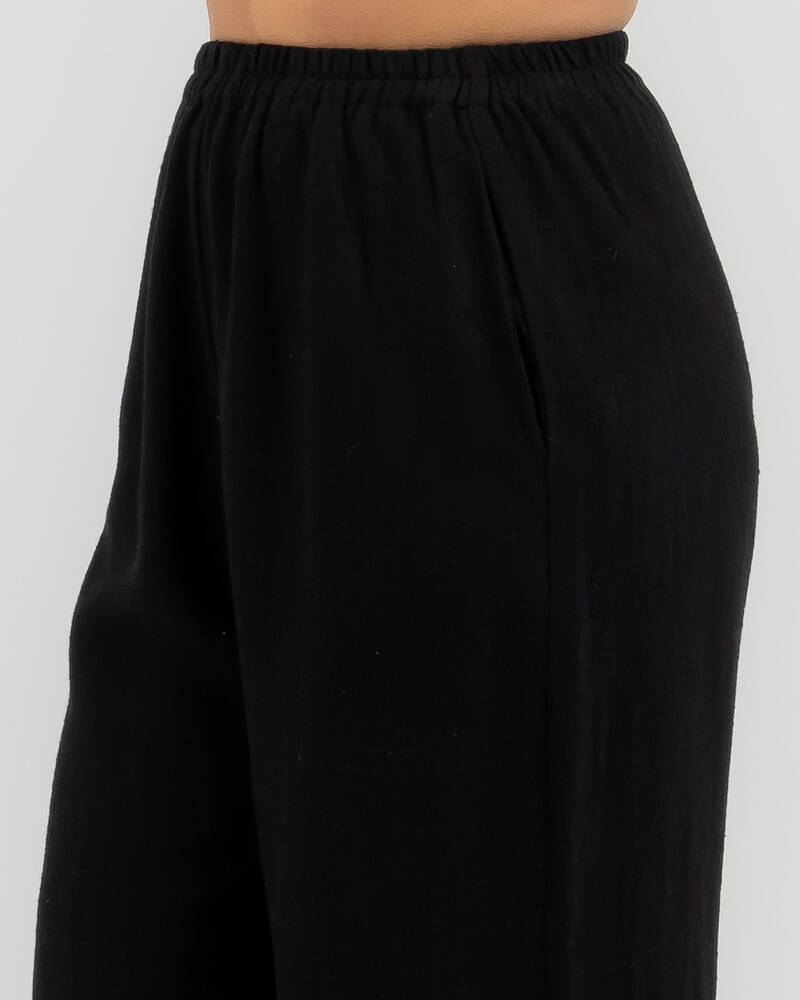 Mooloola Girls' Moni Dallis Beach Pants for Womens