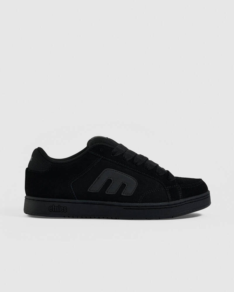 Etnies Kingpin 2K Shoes for Mens