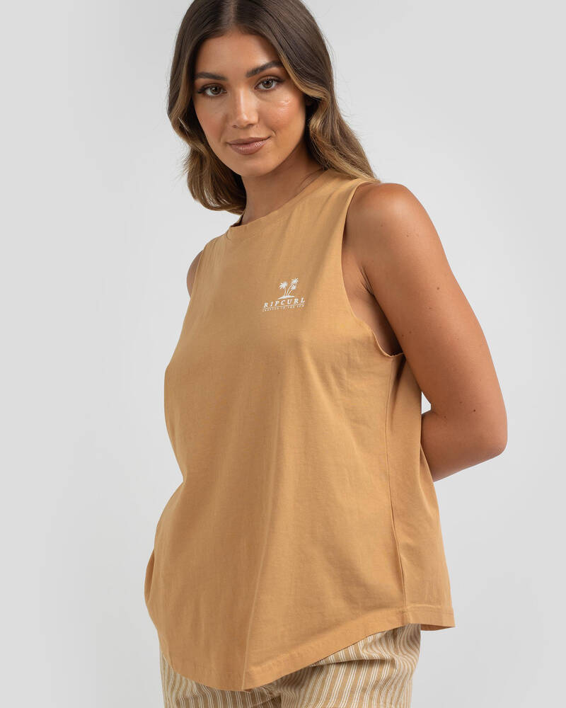 Rip Curl Summer Pyjamas for Womens