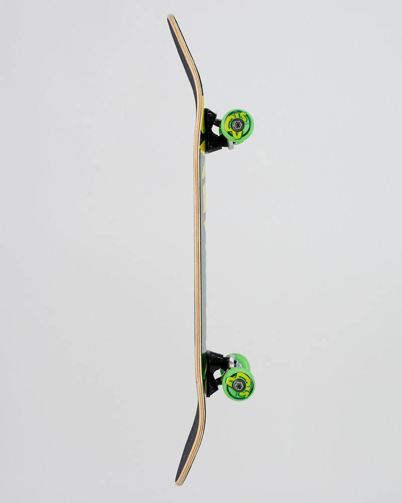 Creature Logo 8.0" Complete Skateboard for Mens