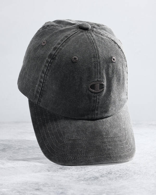 Champion Vintage Wash Cap for Mens