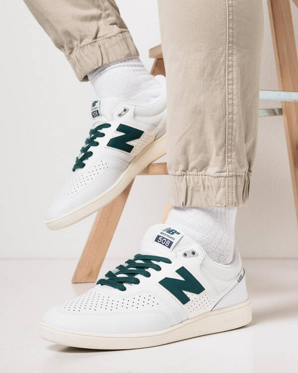New Balance 508 Brandon Westgate Shoes for Mens