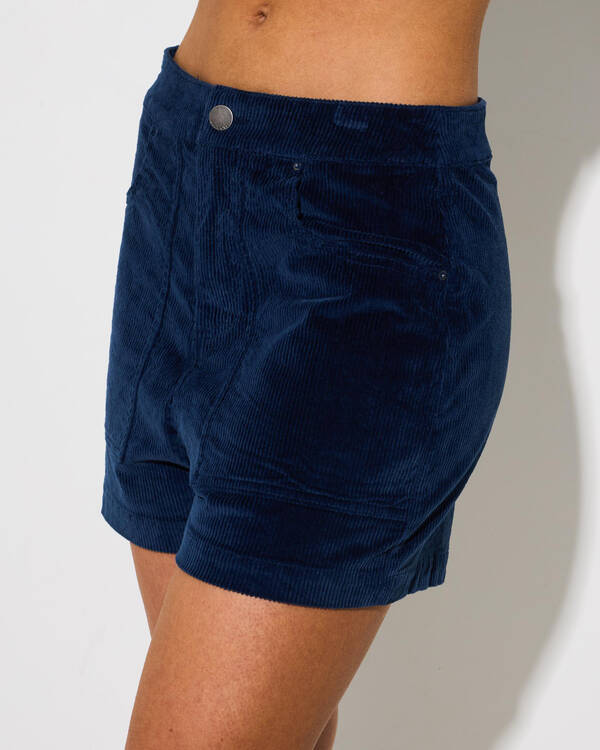 Billabong Good Era Shorts for Womens
