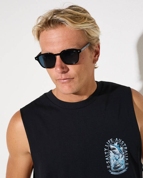 Sunset Seeker Sunglasses