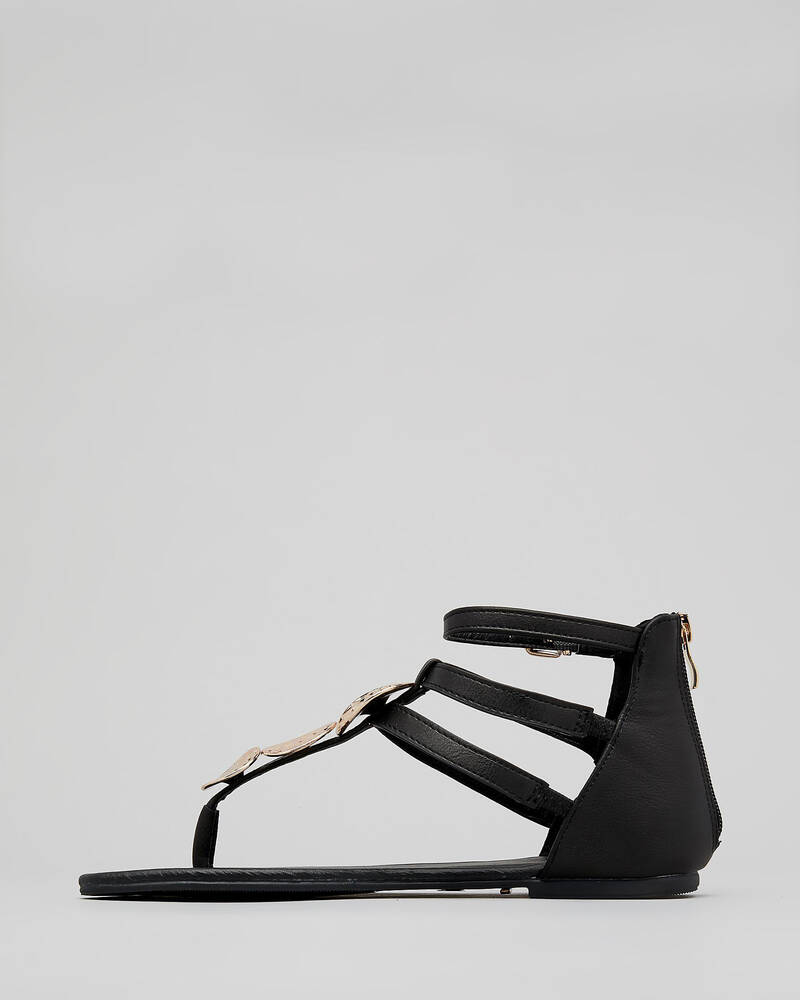 Mooloola Kara Sandals for Womens