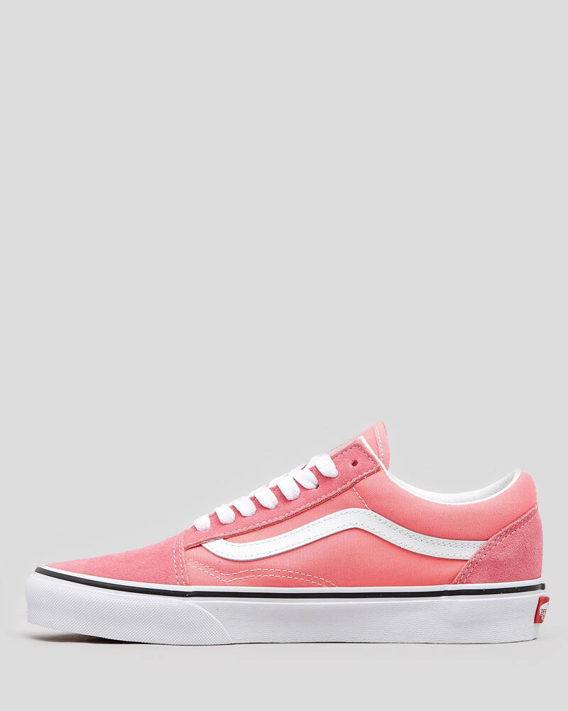 Vans Womens Old Skool Shoe for Womens