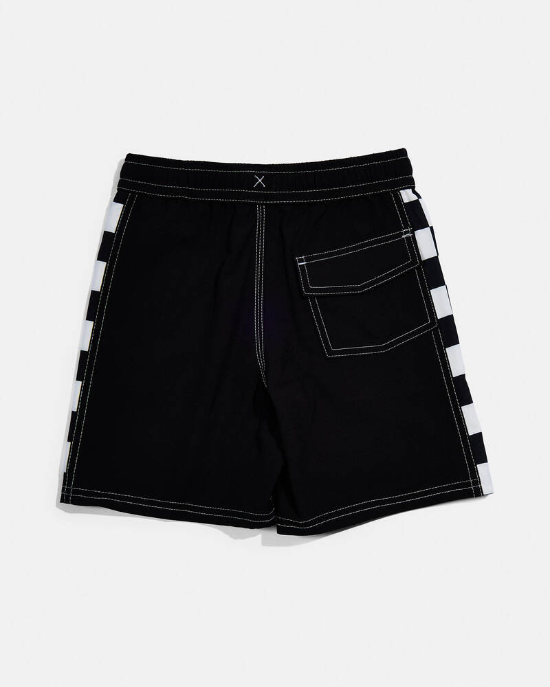 Quiksilver Toddlers' Original Arch Volley Board Shorts for Mens