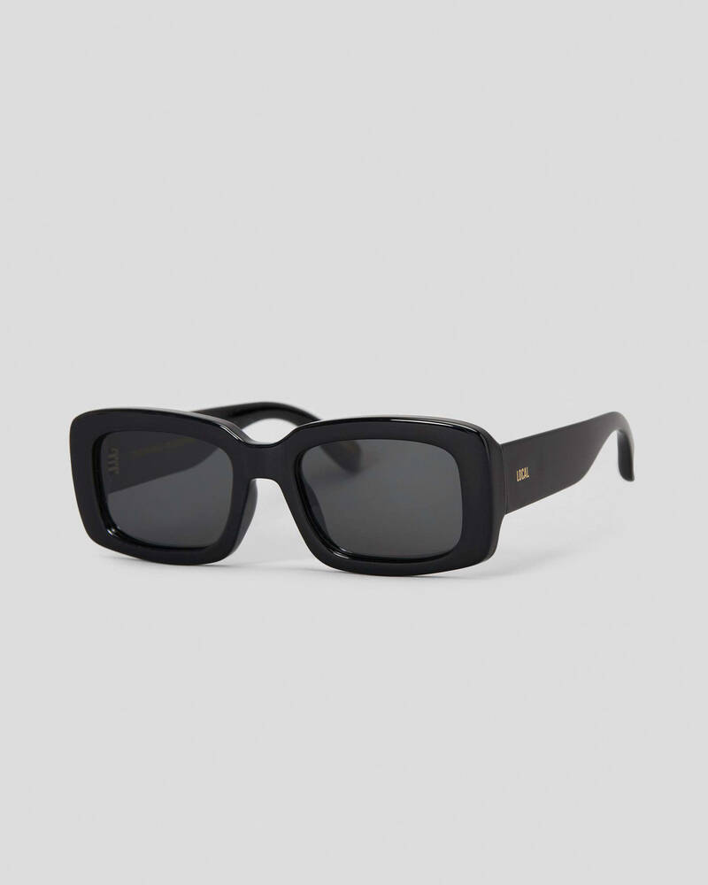 Local Supply AKL Sunglasses for Womens