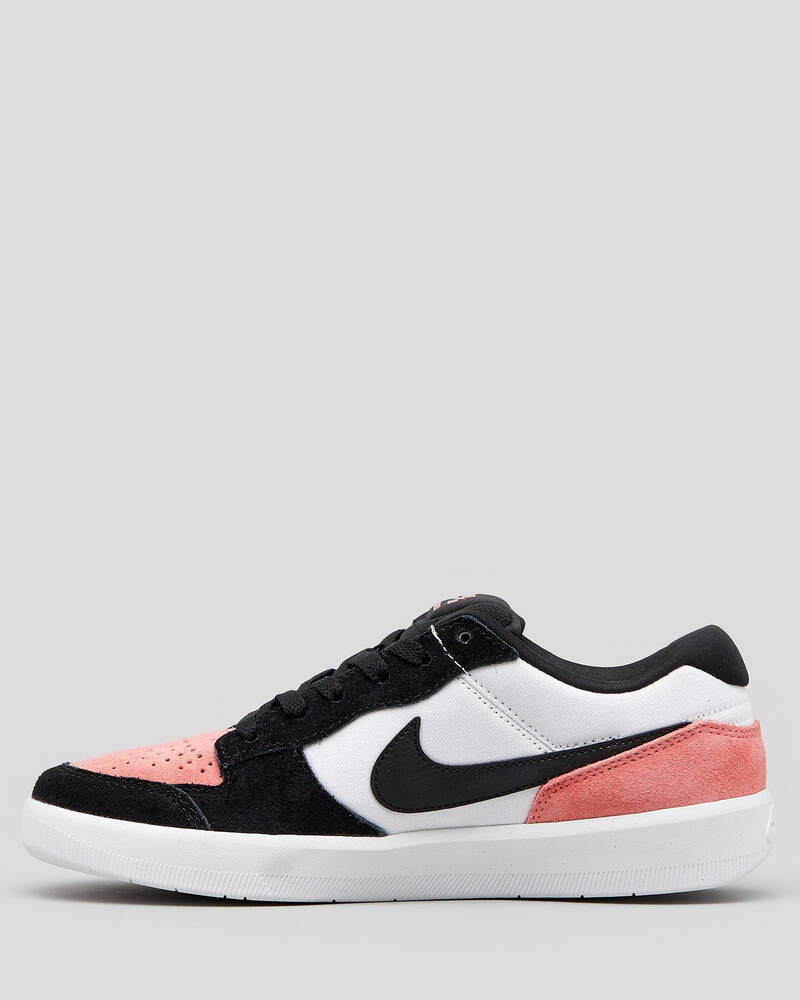 Nike Womens SB Force 58 Shoes for Womens