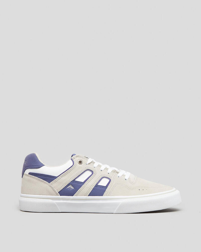 Emerica Tilt G6 Vulc Shoes for Mens