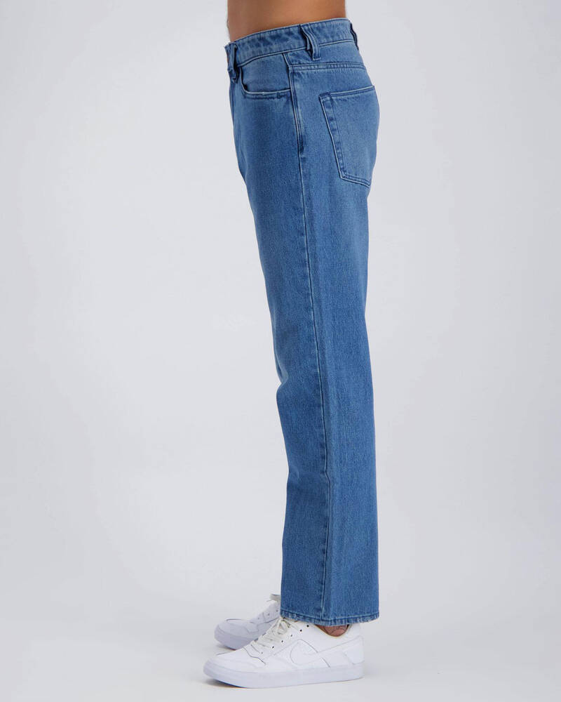 Volcom Kinkade Jeans for Mens