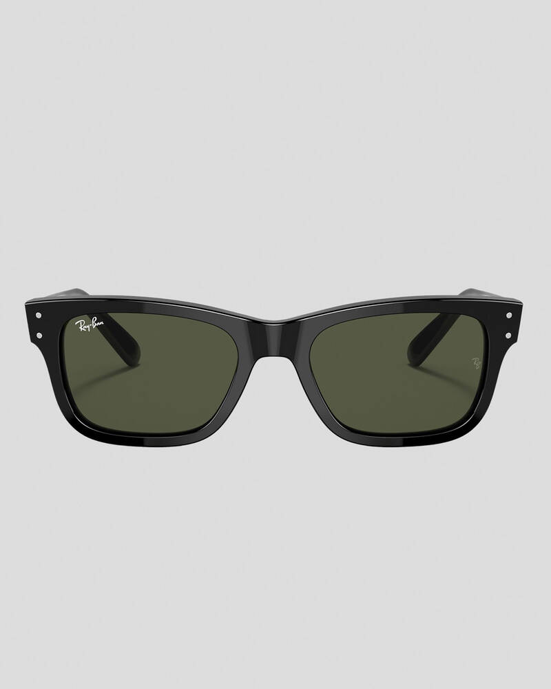 Ray-Ban 0RB2283 Mr Burbank Sunglasses for Unisex
