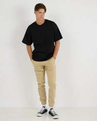 Skylark Extent Cord Pants for Mens image number null
