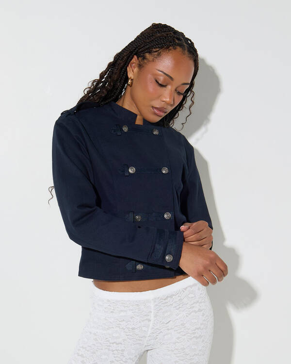 Fable Jacket