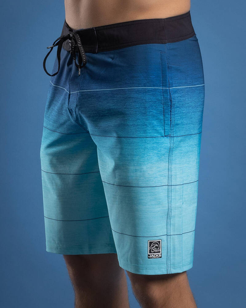 Jacks Seaside Board Shorts for Mens