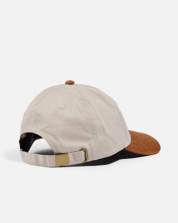 Skylark Sundown Cord Cap for Mens