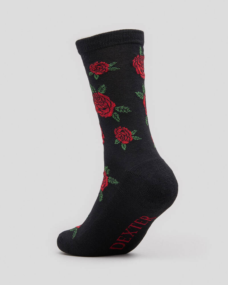 Dexter Thorny Socks for Mens