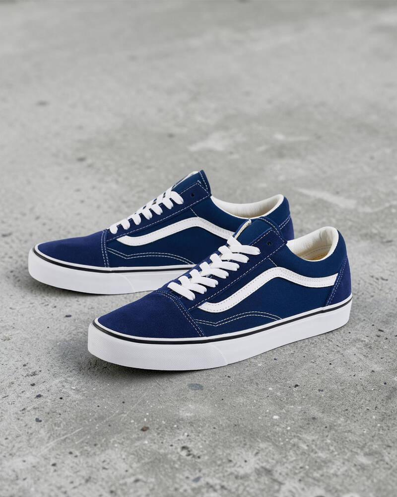 Vans Old Skool Shoes for Unisex