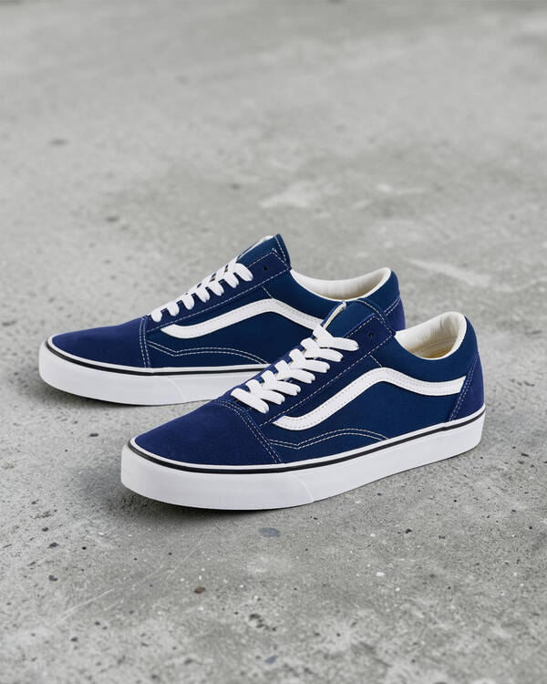 Vans Old Skool Shoes for Unisex