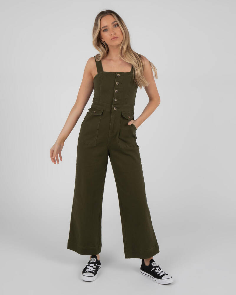 Ava And Ever Monty Jumpsuit for Womens