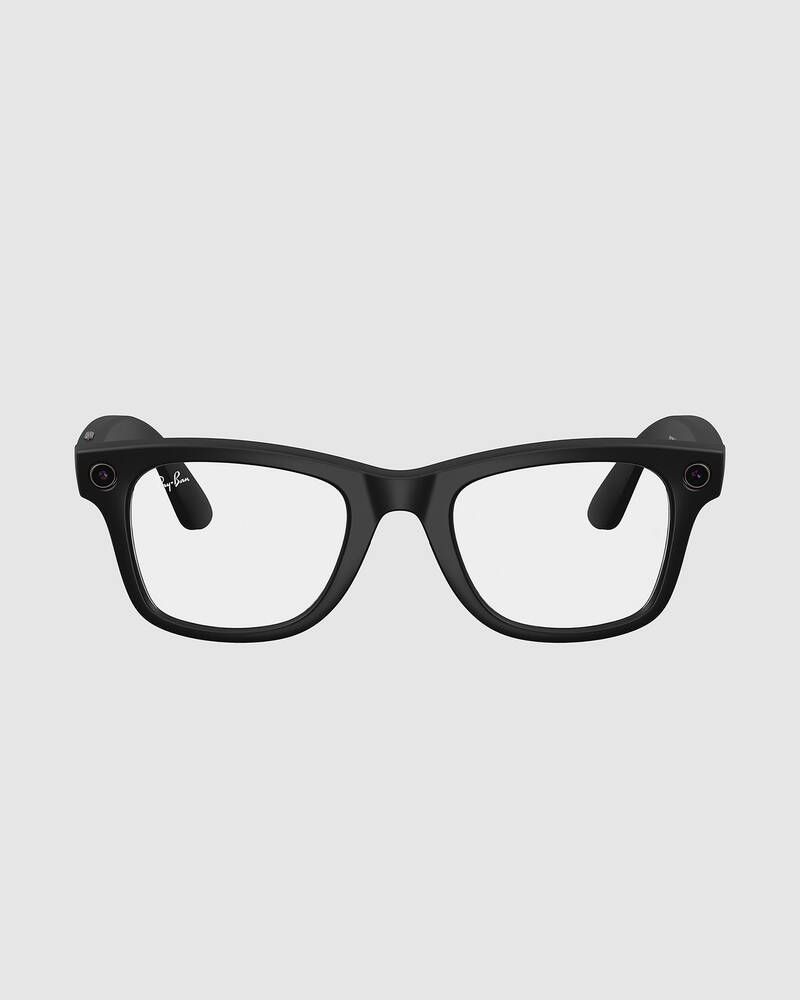 Ray-Ban Meta Gen 2 Wayfarer Transitions Sunglasses for Unisex