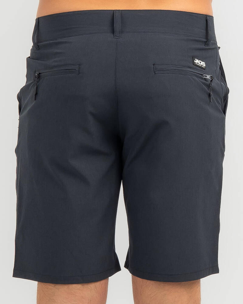 Jacks Gateway Walk Shorts for Mens