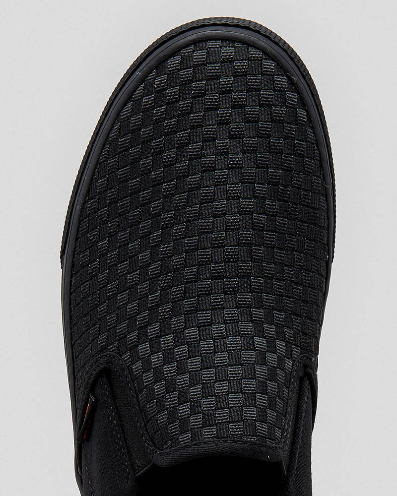 Jacks Weavel Shoes for Mens