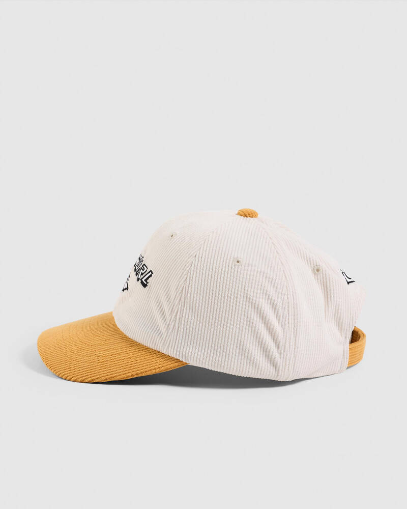 Rip Curl Diamond 2.0 Adjust Cap for Mens