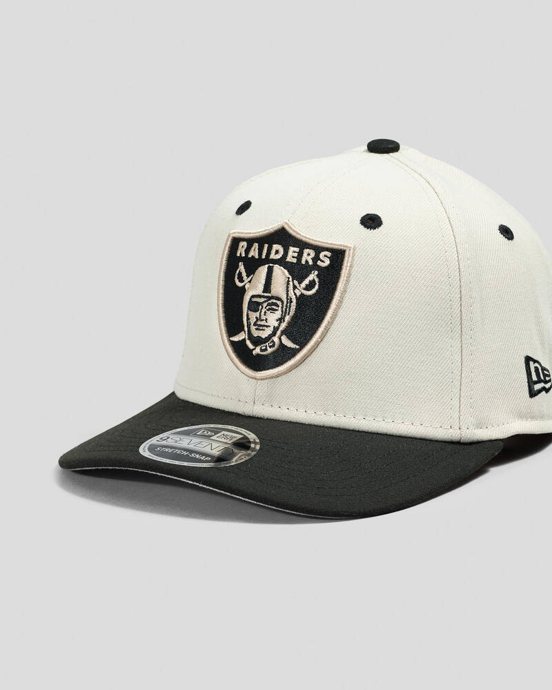 New Era Las Vegas Raiders 9Seventy Cap for Mens