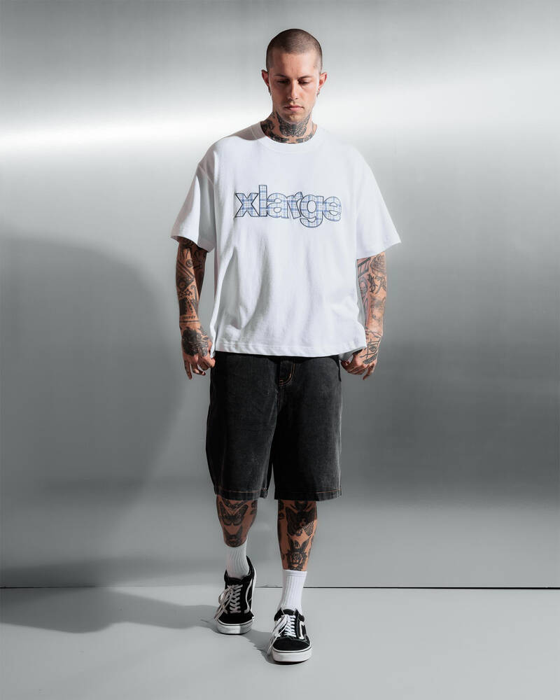 XLarge Eli Paid Gorilla Fit T-Shirt for Mens