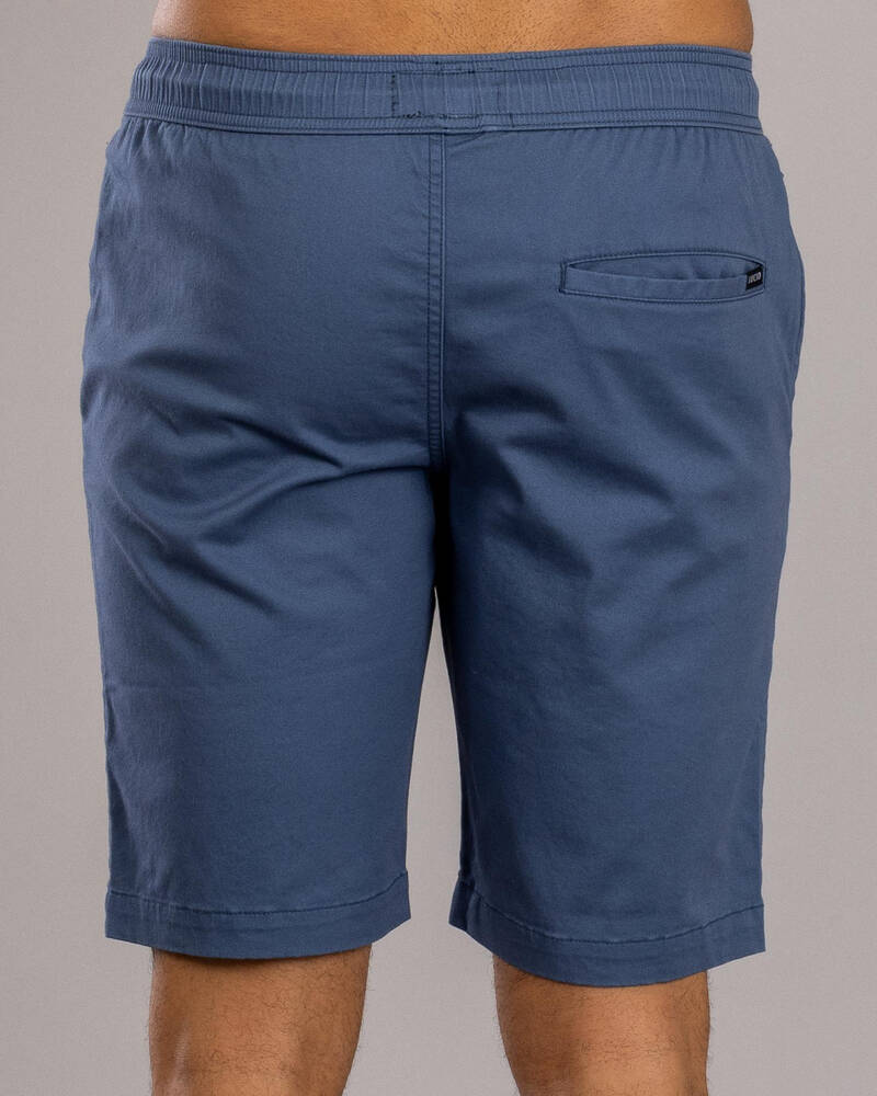 Lucid Stand Walk Shorts for Mens