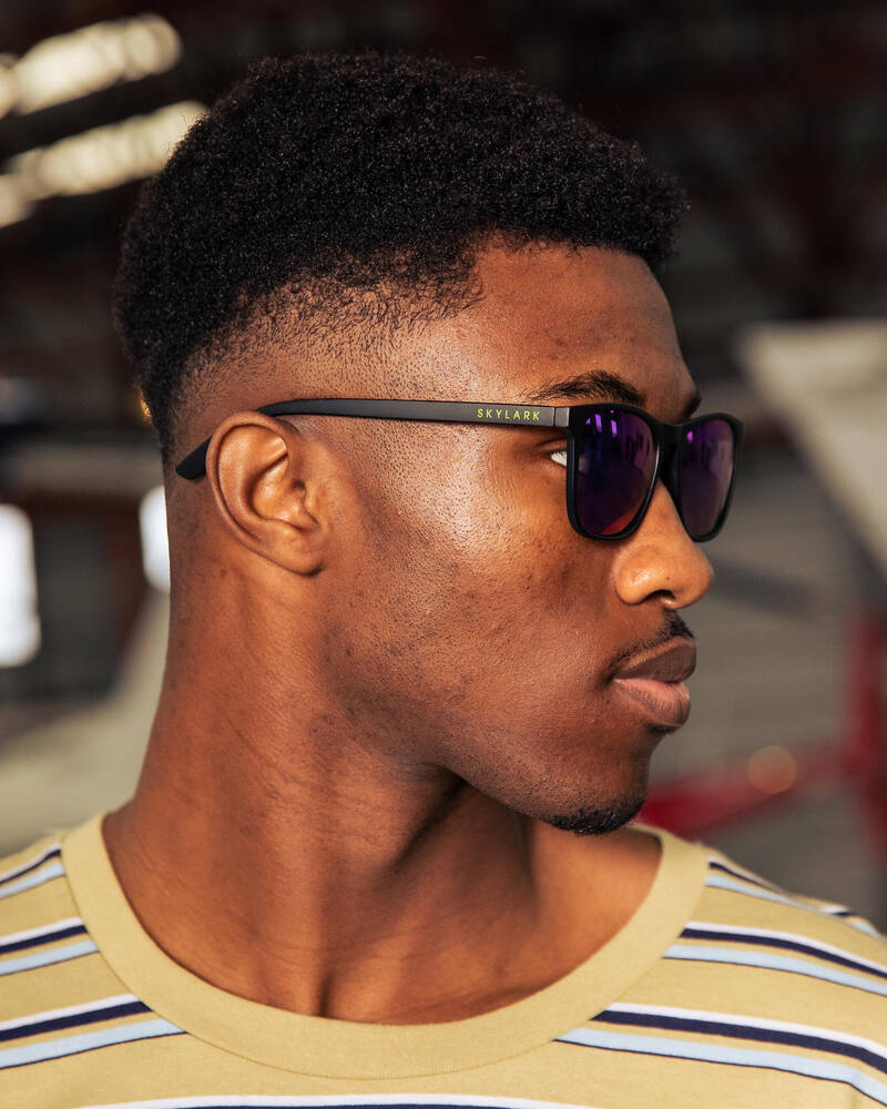 Skylark Bluff Sunglasses for Mens