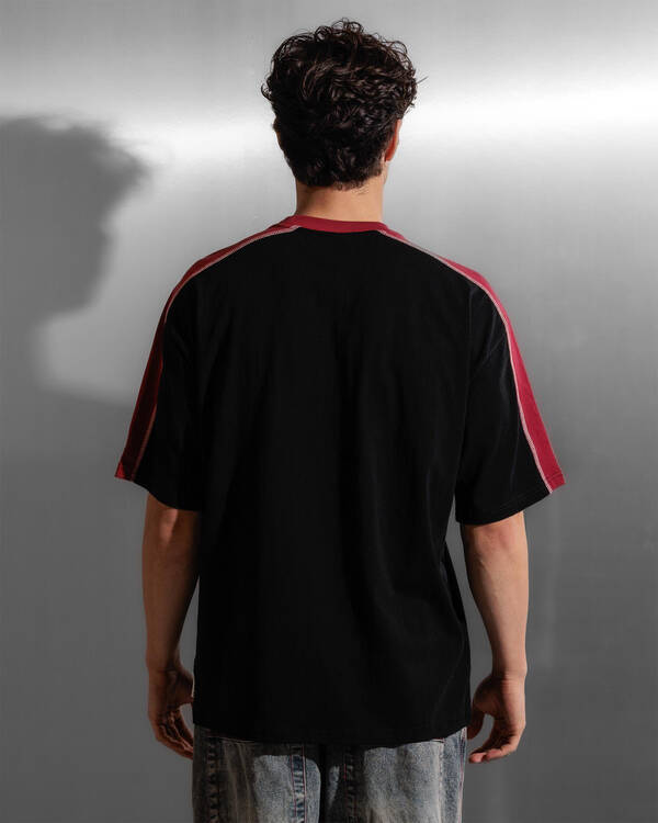 Rusty Scream Short Sleeve T-Shirt for Mens