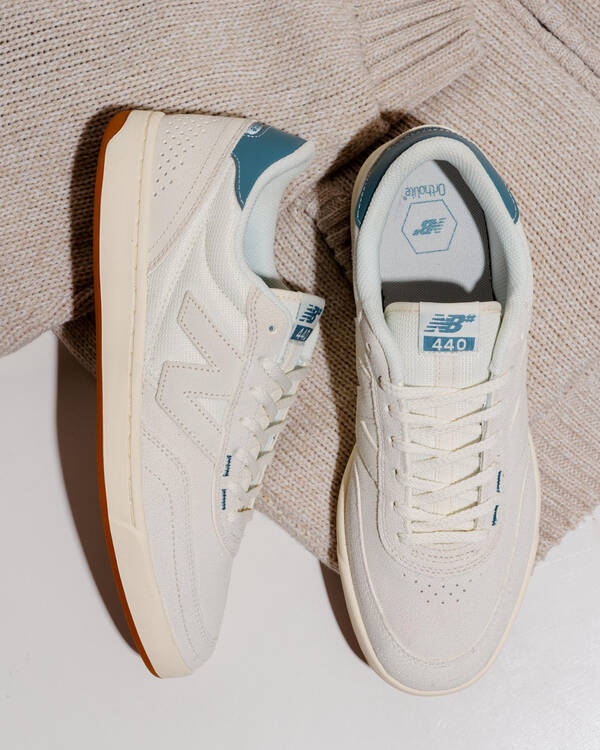 New Balance 440 Shoes for Mens
