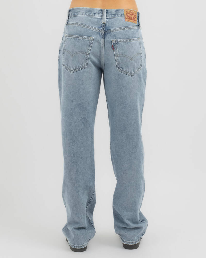 Levi's '94 Baggy Jeans for Womens