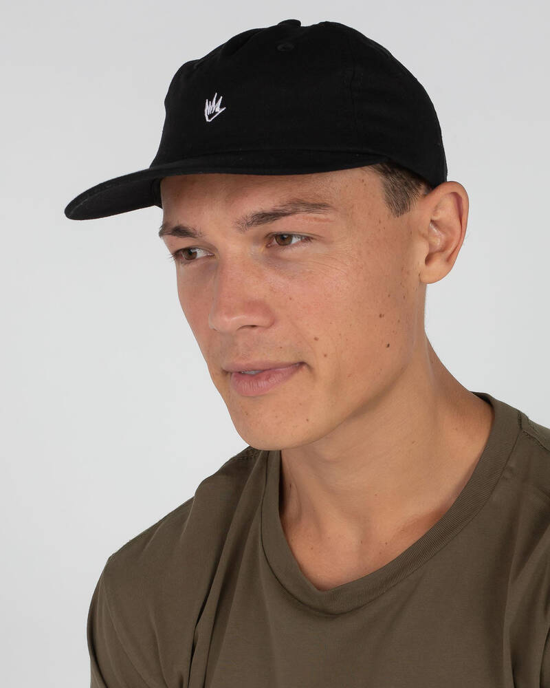 Afends THC Flame Cap for Mens