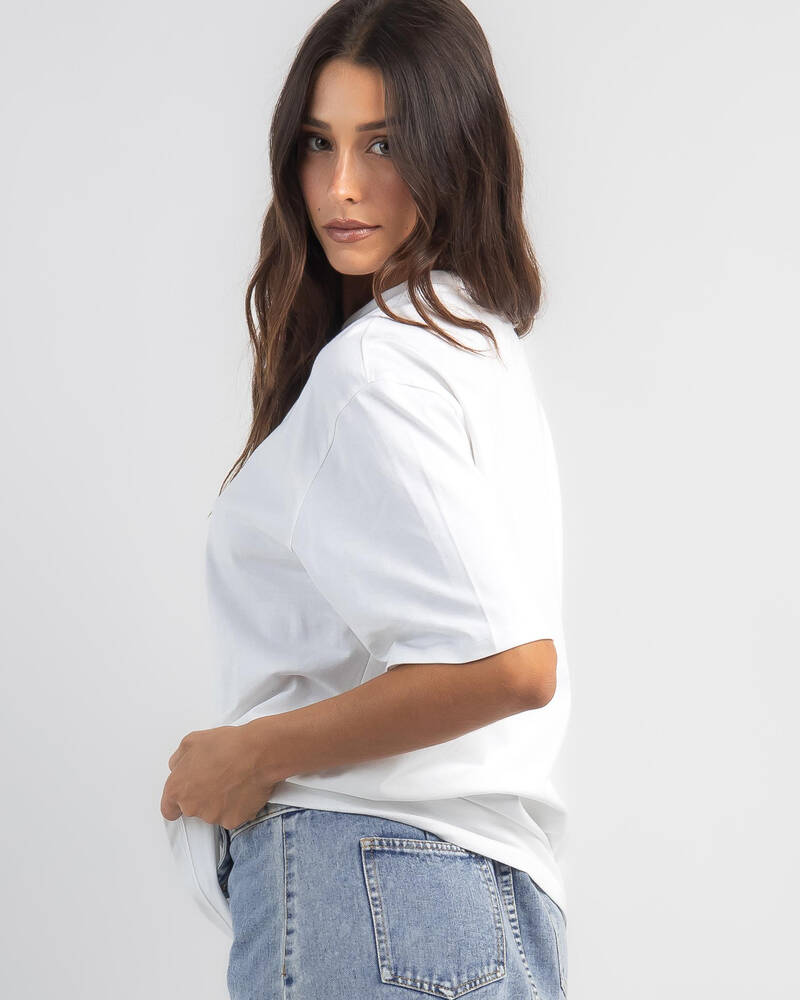 GUESS Originals Rodgers Vintage T-Shirt for Womens