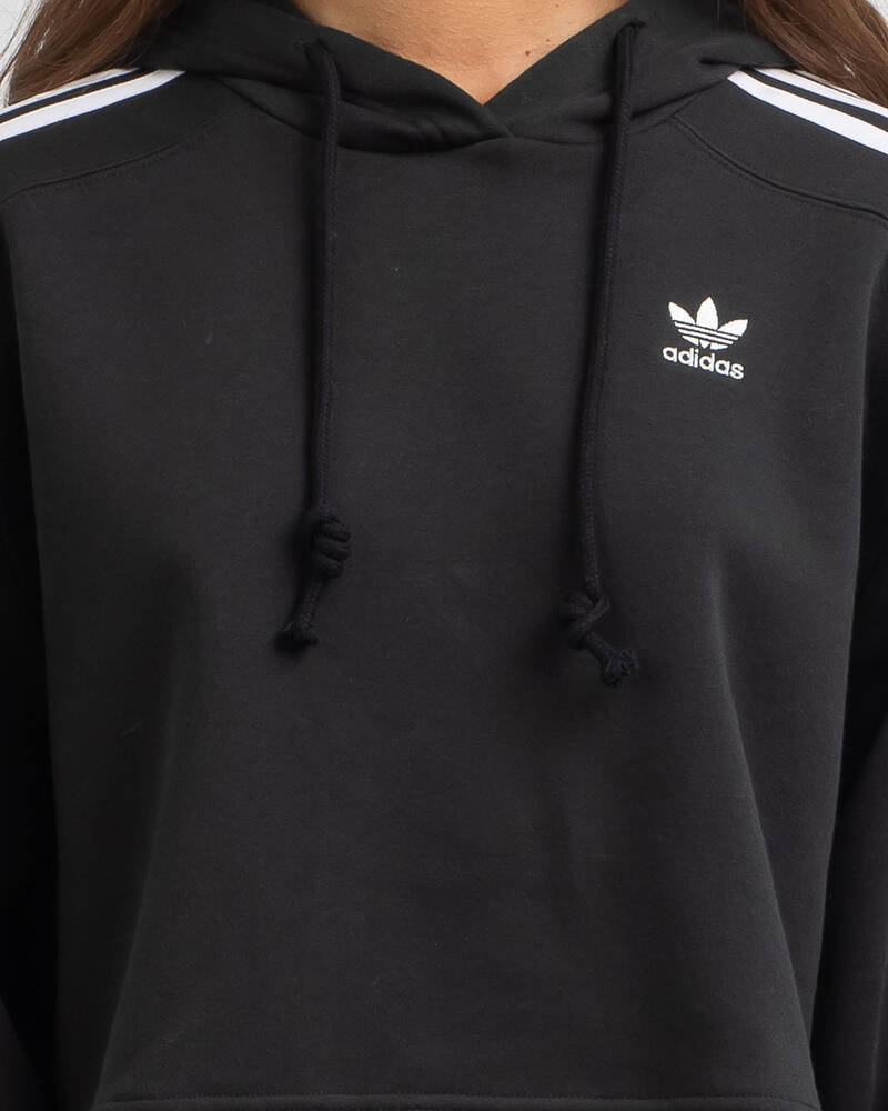 adidas Short Hoodie for Womens