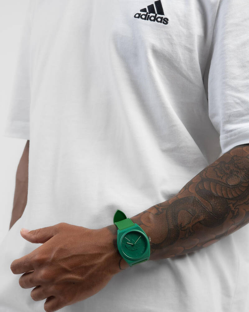 adidas Project Two Watch for Mens