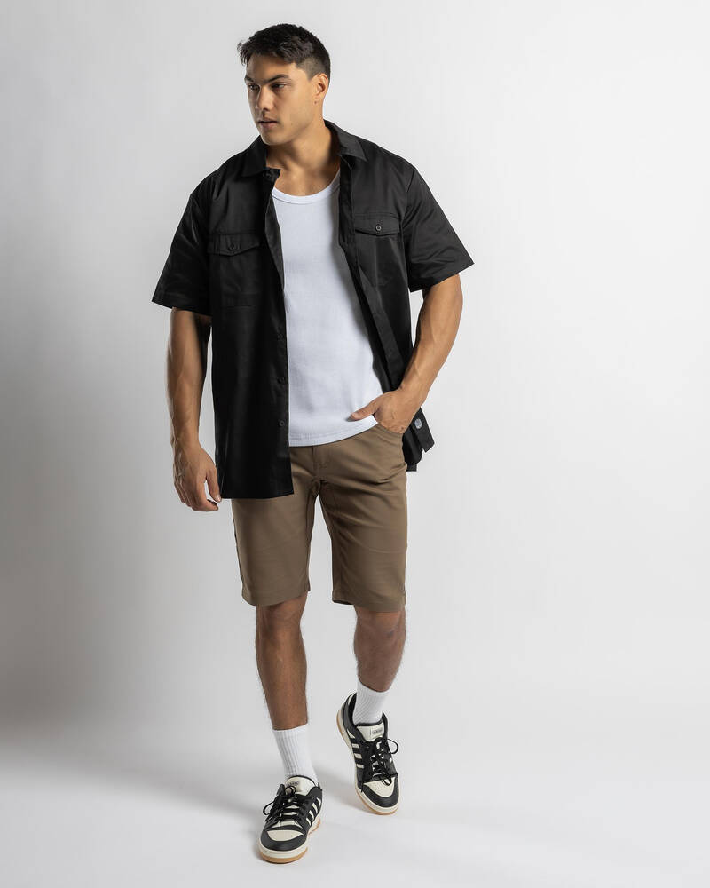 Dexter Focus Worker Shorts for Mens