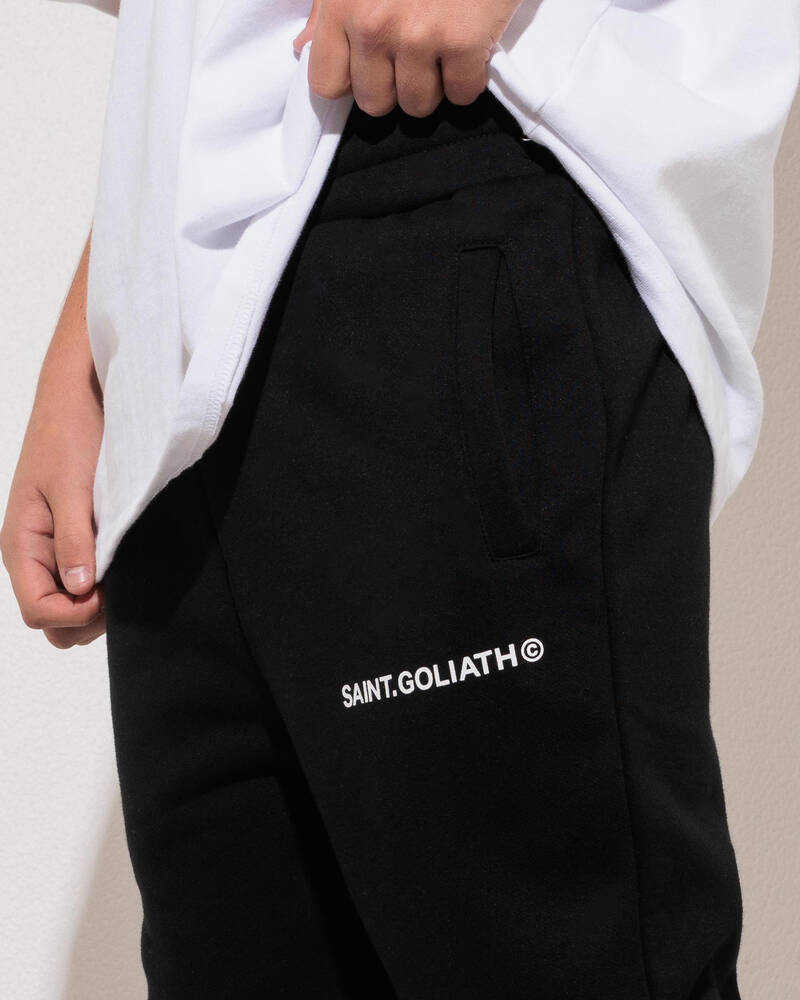 St. Goliath ID Track Pants for Mens