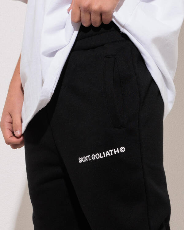 St. Goliath ID Track Pants for Mens