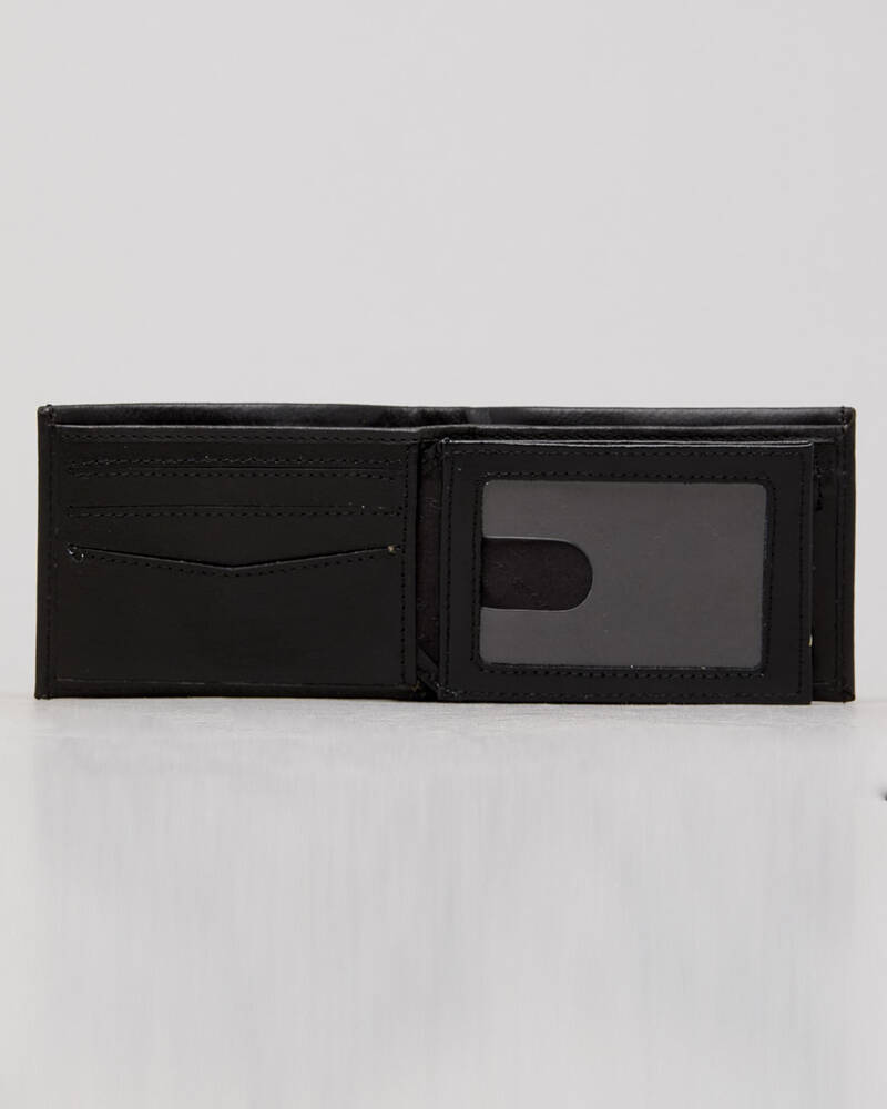 Rip Curl Vintage Rfid Slim Wallet for Mens